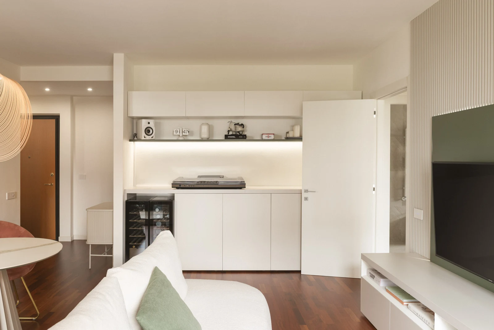 Residenza Milano Spadolini - thumbnail 6